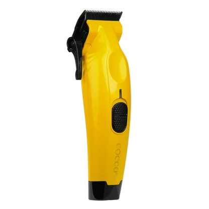 Cortapelos digital Cocco Hyper Veloce Pro (varios colores)