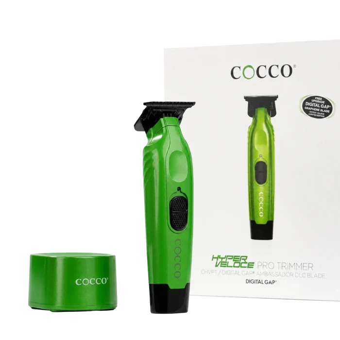 Recortadora digital de espacios Cocco Hyper Veloce Pro (varios colores)