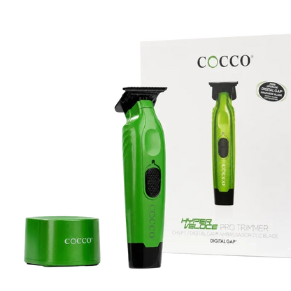 Recortadora digital de espacios Cocco Hyper Veloce Pro (varios colores)