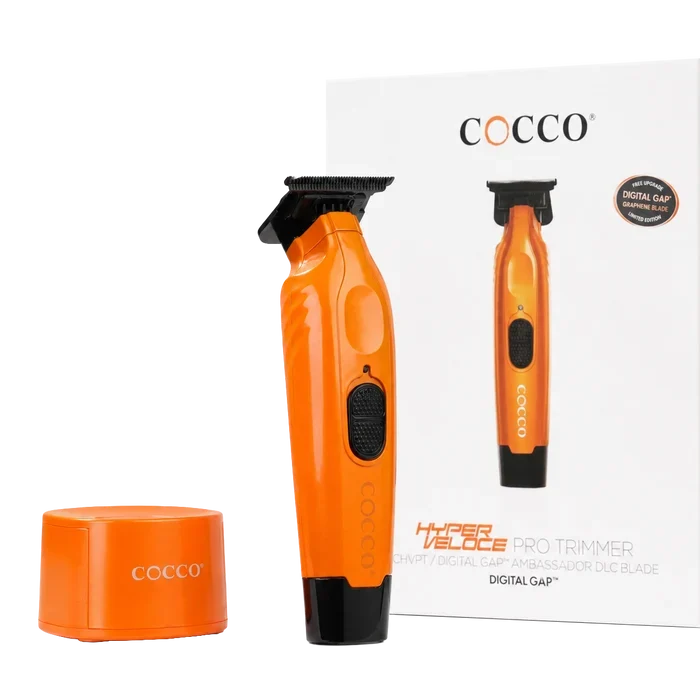 Recortadora digital de espacios Cocco Hyper Veloce Pro (varios colores)
