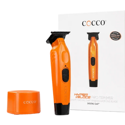 Recortadora digital de espacios Cocco Hyper Veloce Pro (varios colores)