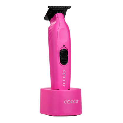 Recortadora digital de espacios Cocco Hyper Veloce Pro (varios colores)