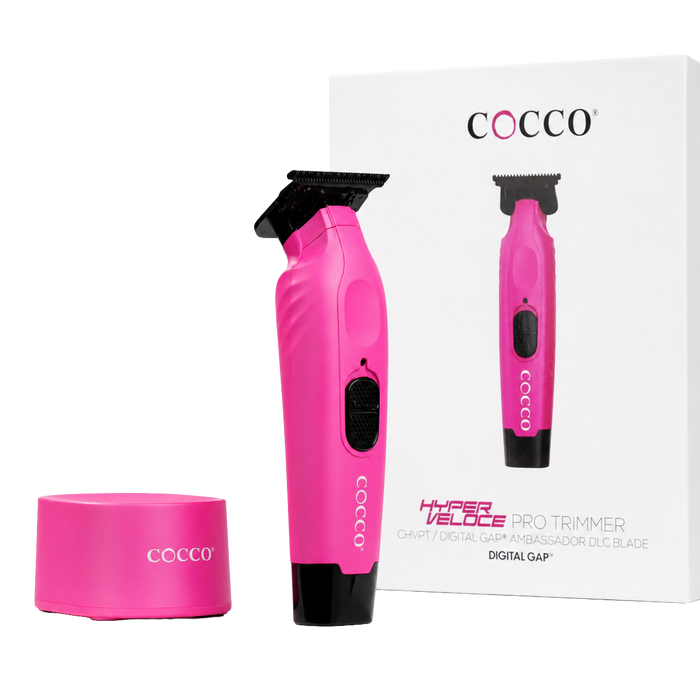 Recortadora digital de espacios Cocco Hyper Veloce Pro (varios colores)