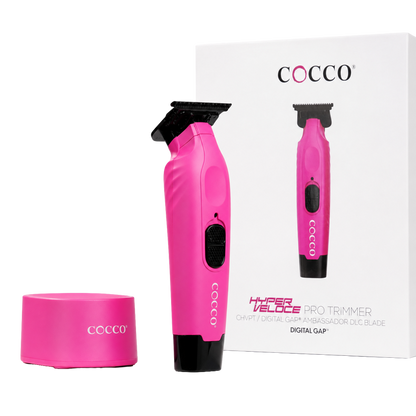 Recortadora digital de espacios Cocco Hyper Veloce Pro (varios colores)
