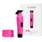 Recortadora digital de espacios Cocco Hyper Veloce Pro (varios colores)