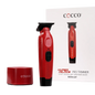 Recortadora digital de espacios Cocco Hyper Veloce Pro (varios colores)