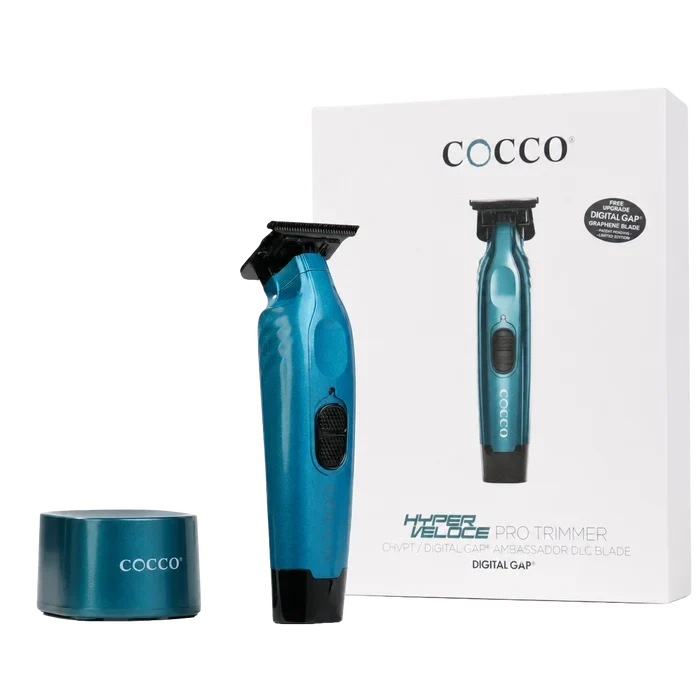 Recortadora digital de espacios Cocco Hyper Veloce Pro (varios colores)