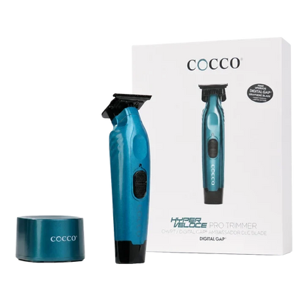 Recortadora digital de espacios Cocco Hyper Veloce Pro (varios colores)