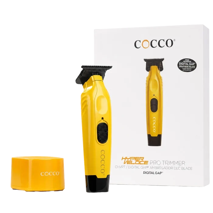 Recortadora digital de espacios Cocco Hyper Veloce Pro (varios colores)