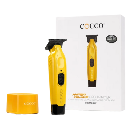 Recortadora digital de espacios Cocco Hyper Veloce Pro (varios colores)