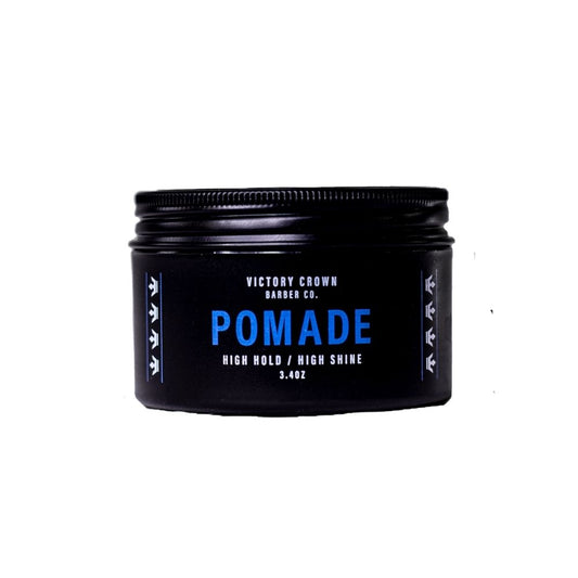 Victory Crown Barber Co. Slick Pomade