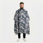 Campbell's Camo Hair Styling Cape (Various Colors)