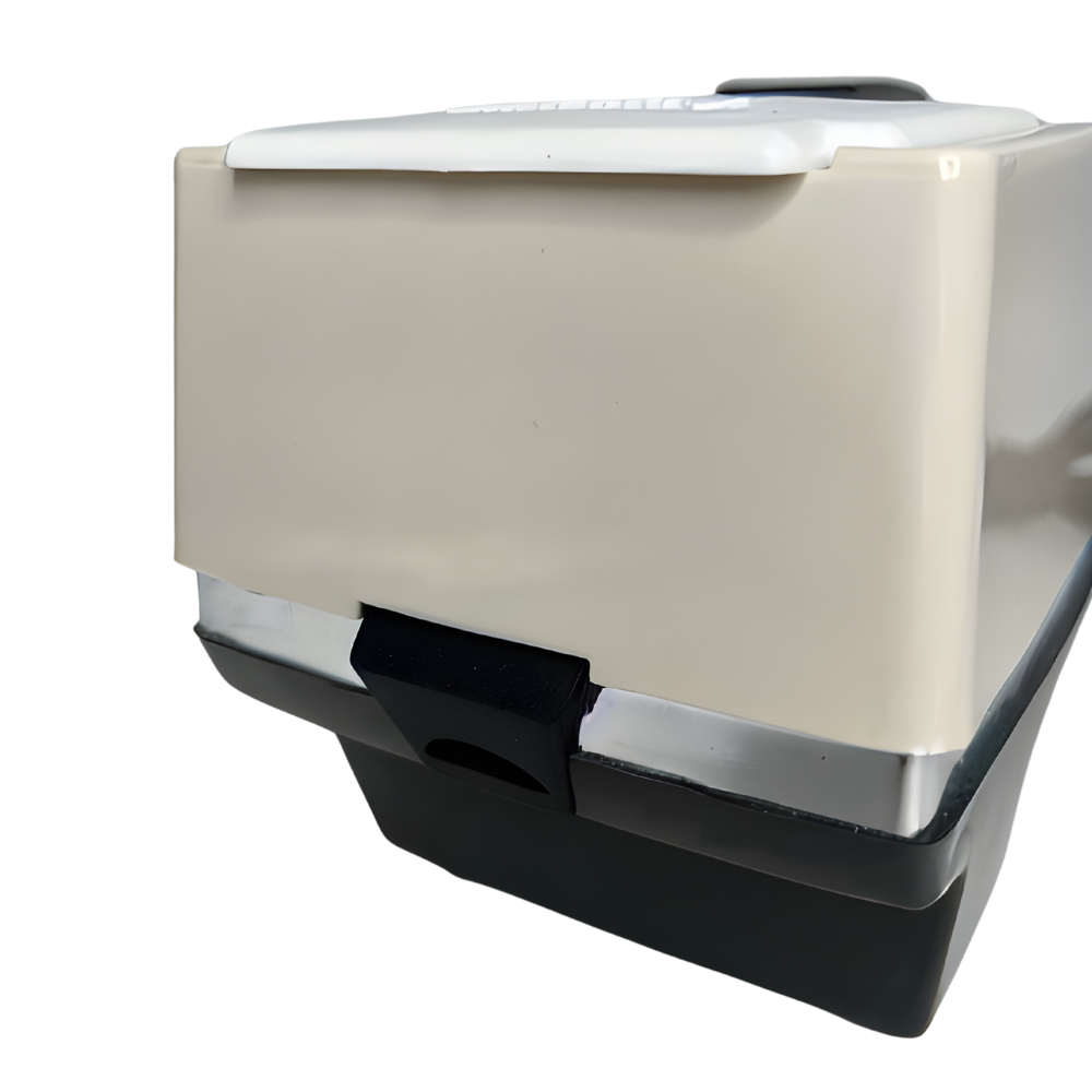 Máquina de espuma caliente Campbell's PCS Latherking REACONDICIONADA