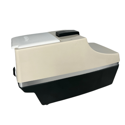 Máquina de espuma caliente PCS WHISPER de Campbell