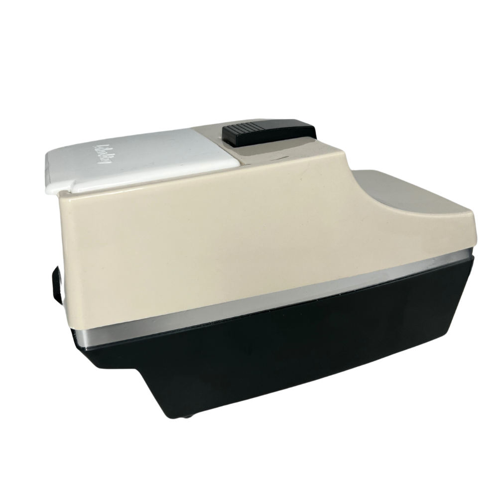 Máquina de espuma caliente PCS WHISPER de Campbell