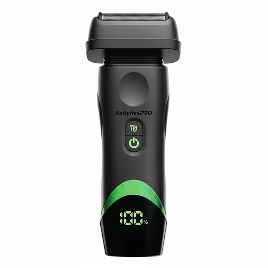 Afeitadora de doble lámina con carga inalámbrica BaBylissPRO X Tomb45 n.º FXT45FS