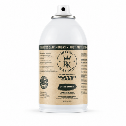 Sprays de cuidado para cortapelos Royal Kapper