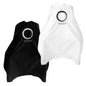 Cocco Hair Professional Barber Cutting Cape - Black or White