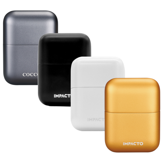 Cocco Impacto Micro Wet - Dry Shavers