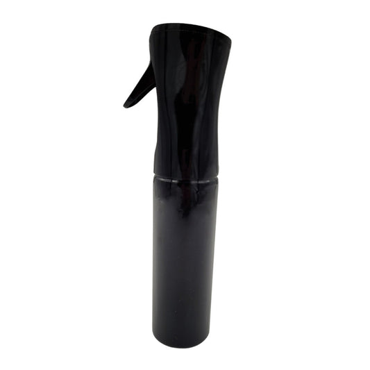 Black Mist Spray Bottle