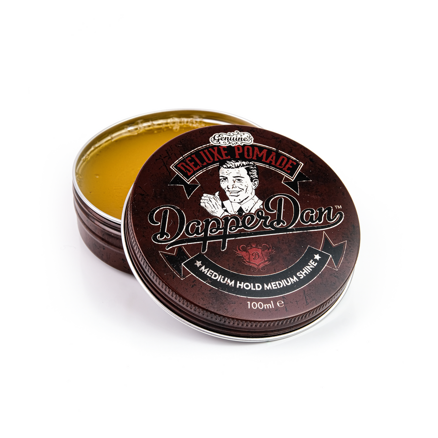 Dapper Dan Deluxe Pomade 100ml