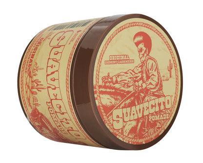 Suavecito Limited Edition Desert Cashmere Original Hold Pomade