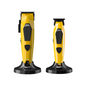 JRL x Lamborghini Diamante Cordless Clipper & Trimmer Combo Set