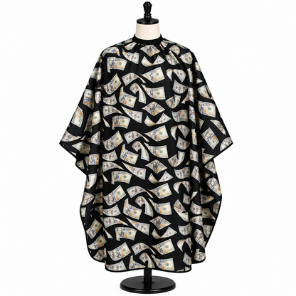 BarPro X Mirage Xtreme US Dollars Cape #MXL-USD