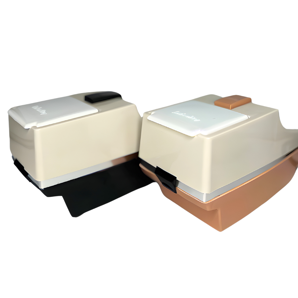 Máquina de espuma caliente Campbell's PCS Latherking REACONDICIONADA