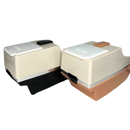 Máquina de espuma caliente Campbell's PCS Latherking REACONDICIONADA