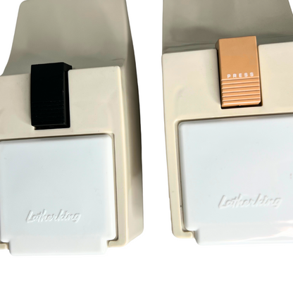 Máquina de espuma caliente Campbell's PCS Latherking REACONDICIONADA