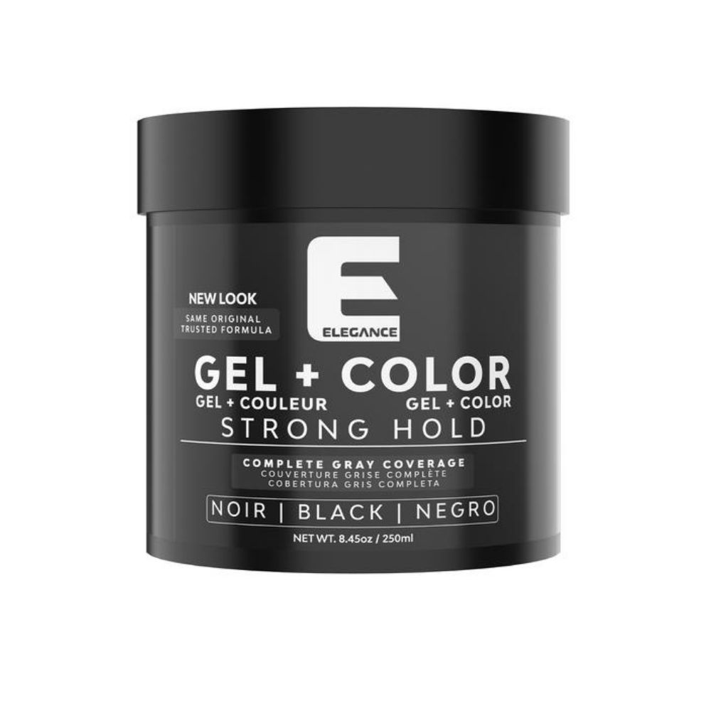 Elegance Gel and Color