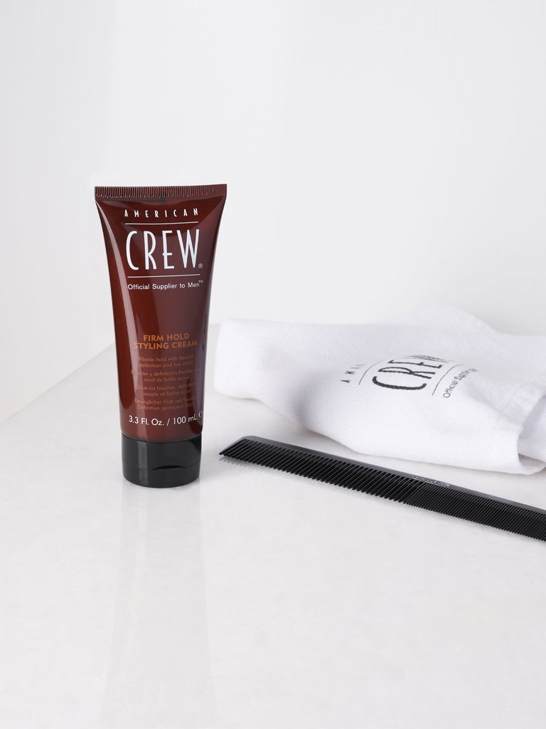 American Crew Firm Hold Styling Cream 3.3 oz