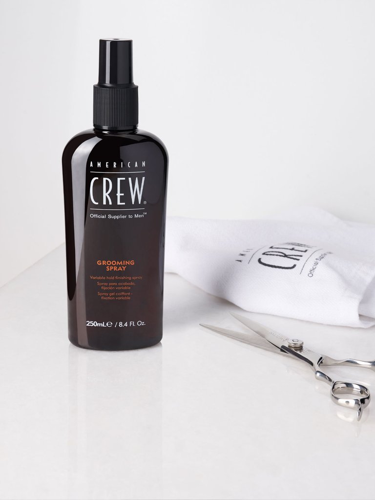 American Crew Grooming Spray 8.4 oz