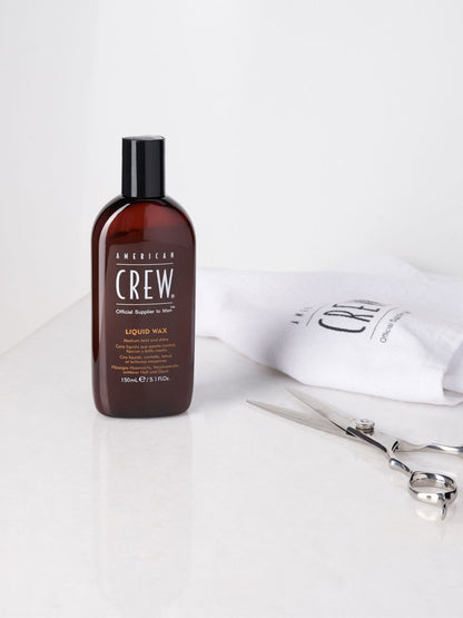 American Crew Liquid Wax 5.1 oz