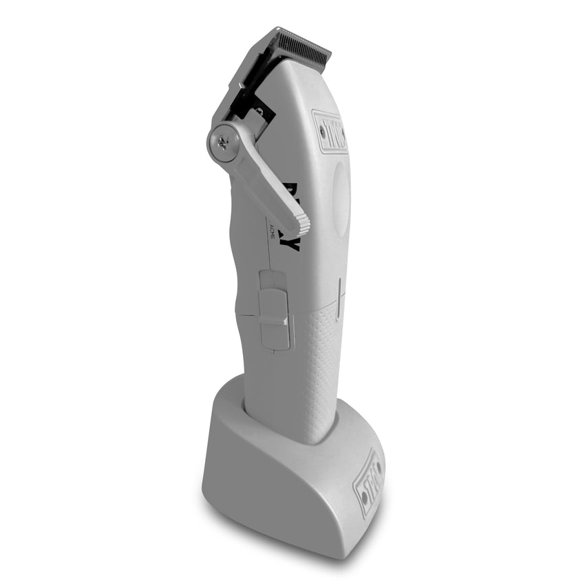 TPOB PLAY Mini Clipper Light Grey Edition