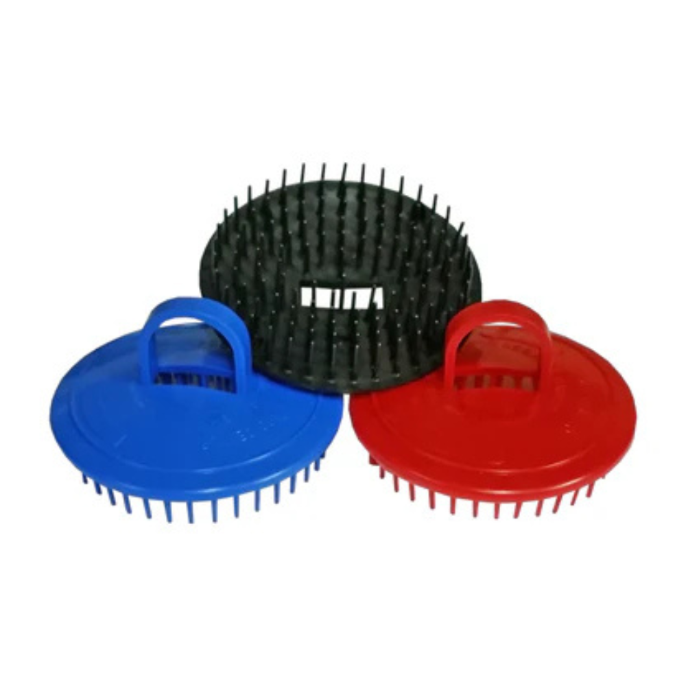 FMS  Hair & Scalp Shampoo & Massage Brush Asoorted Dozen