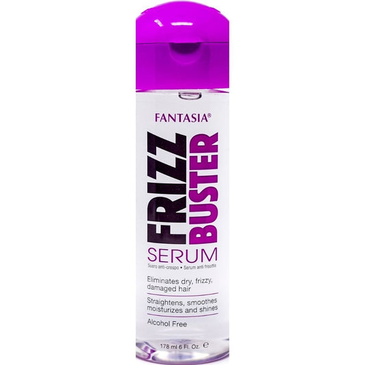 Fantasia Frizz Buster 6 oz