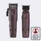 BaBylissPRO FXONE Lo-ProFX Limited Edition Nightfall Collection Clipper & Trimmer Prepack (Tools Only) #FX129PTO