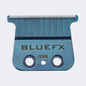 BaBylissPRO Blue Titanium Standard Tooth T-Blade FX707BL