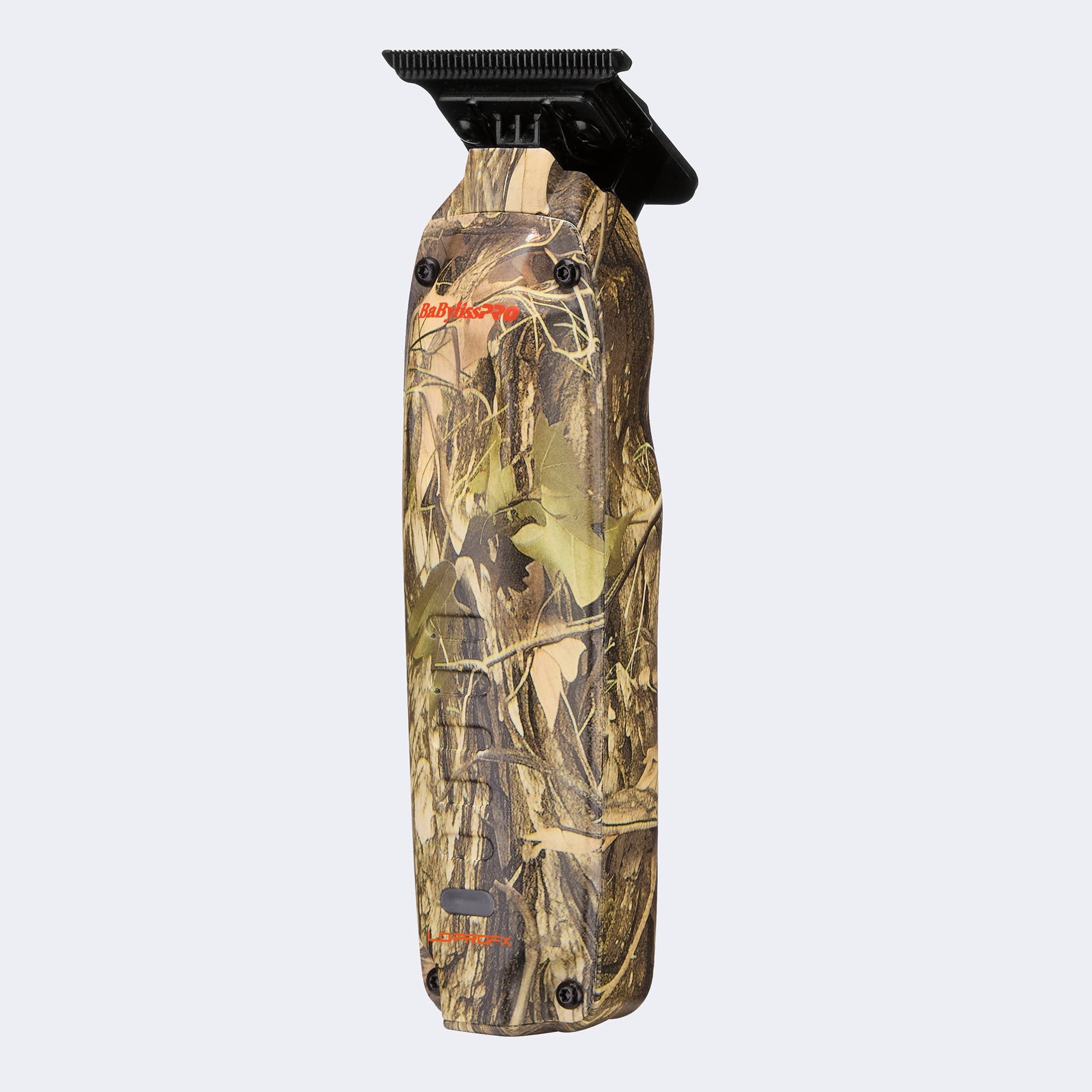 BaBylissPRO Lo-ProFX High Performance Low Profile Compact Trimmer - Camo #FX72CAM