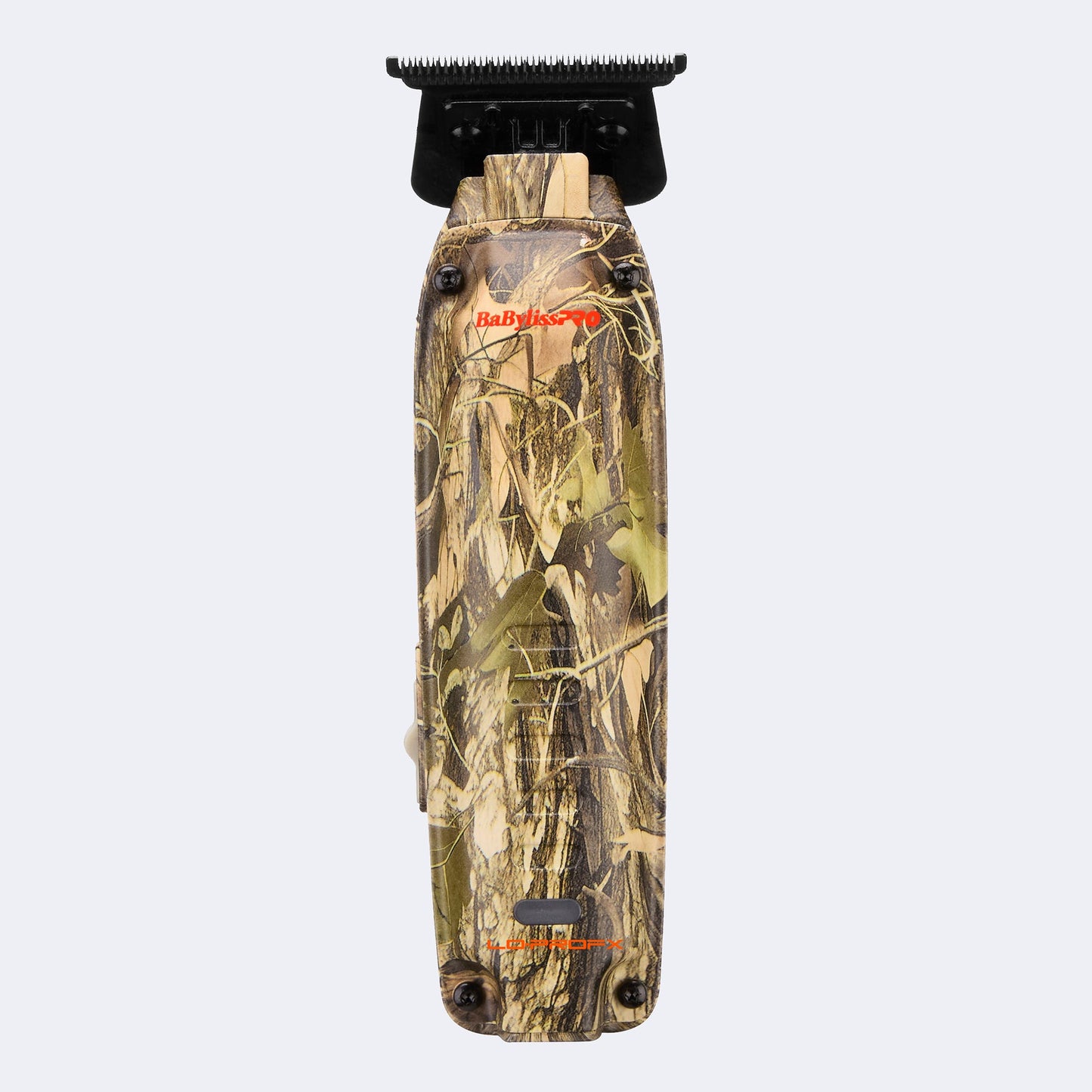BaBylissPRO Lo-ProFX High Performance Low Profile Compact Trimmer - Camo #FX72CAM