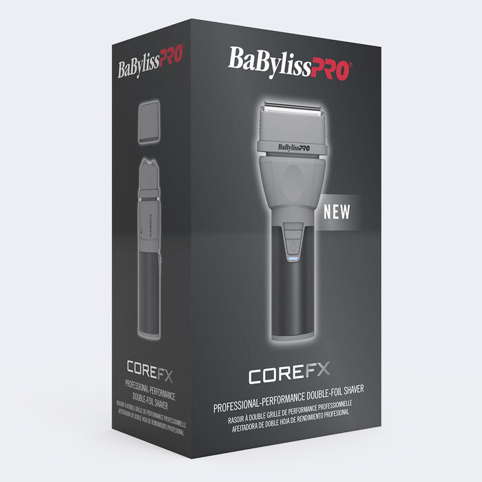 BaBylissPRO COREFX Shaver #FX75FS2