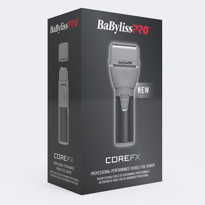 BaBylissPRO COREFX Shaver #FX75FS2