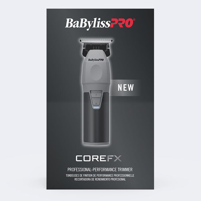 BaBylissPRO COREFX Trimmer #FX76