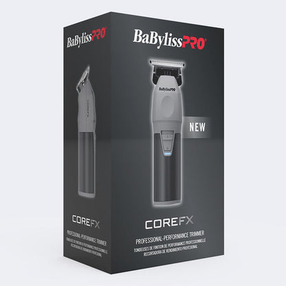 BaBylissPRO COREFX Trimmer #FX76