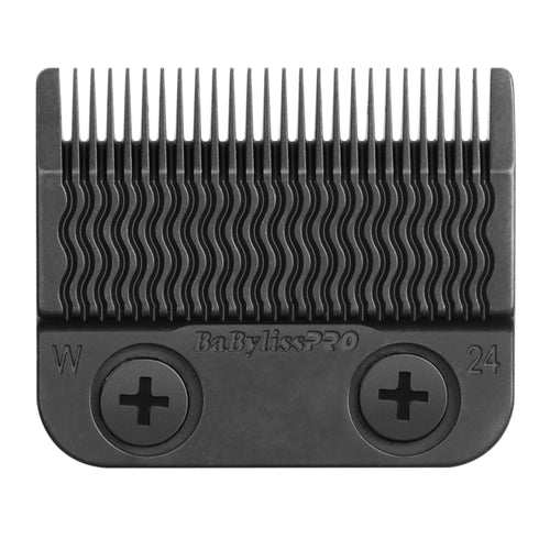 BaBylissPRO Metal-Injection Molded Precision Clipper Tri-Blade #FX8024B