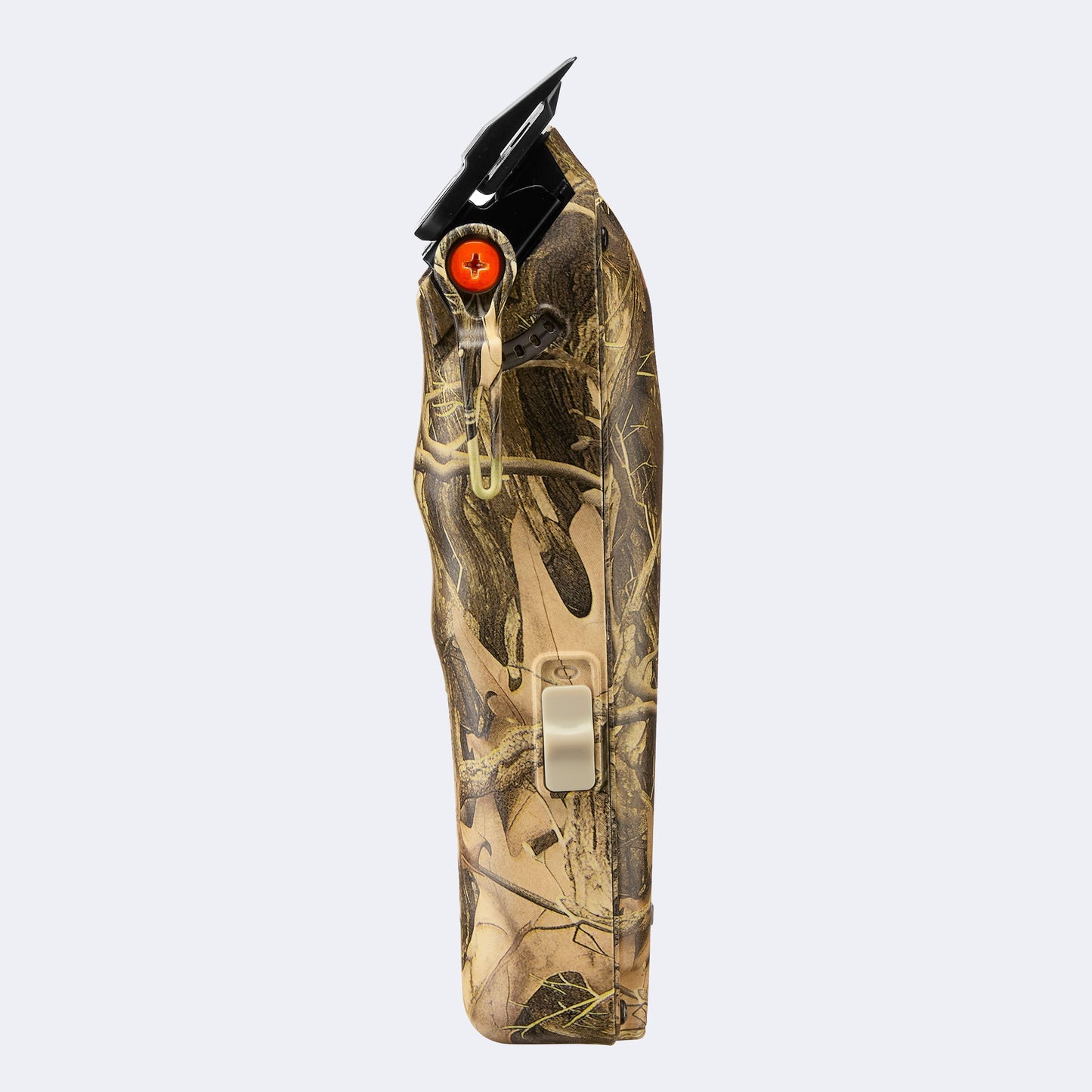 BaBylissPRO Lo-ProFX High Performance Compact Clipper - Camo #FX82CAM