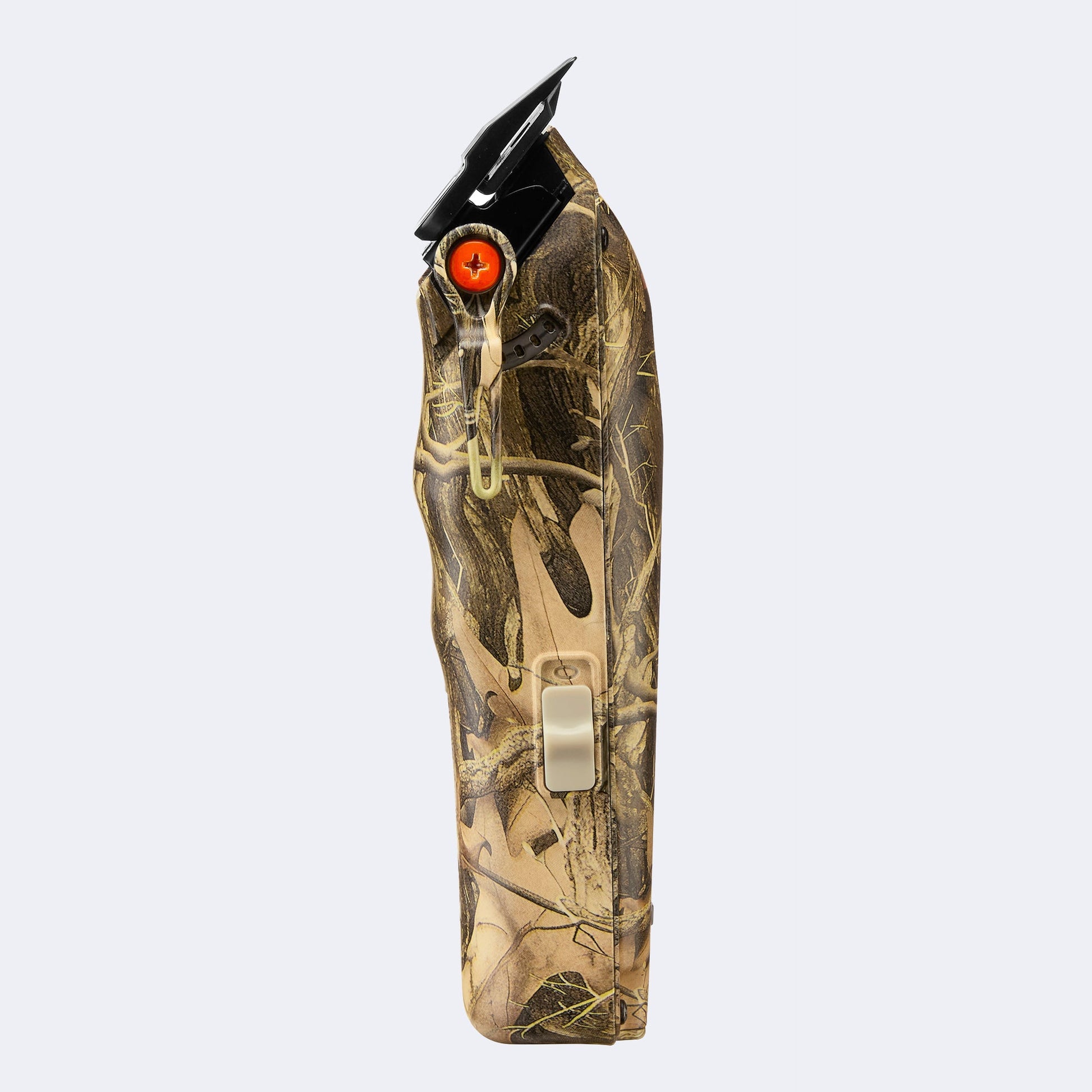 BaBylissPRO Lo-ProFX High Performance Compact Clipper - Camo #FX82CAM