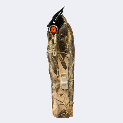 BaBylissPRO Lo-ProFX High Performance Compact Clipper - Camo #FX82CAM